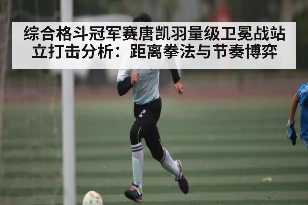 综合格斗冠军赛唐凯羽量级卫冕战站立打击分析:距离拳法与节奏博弈