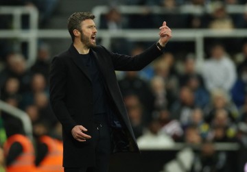 开云官网-卡里克：我对拉门斯非常满意，他是我们近期好成绩的重要功臣